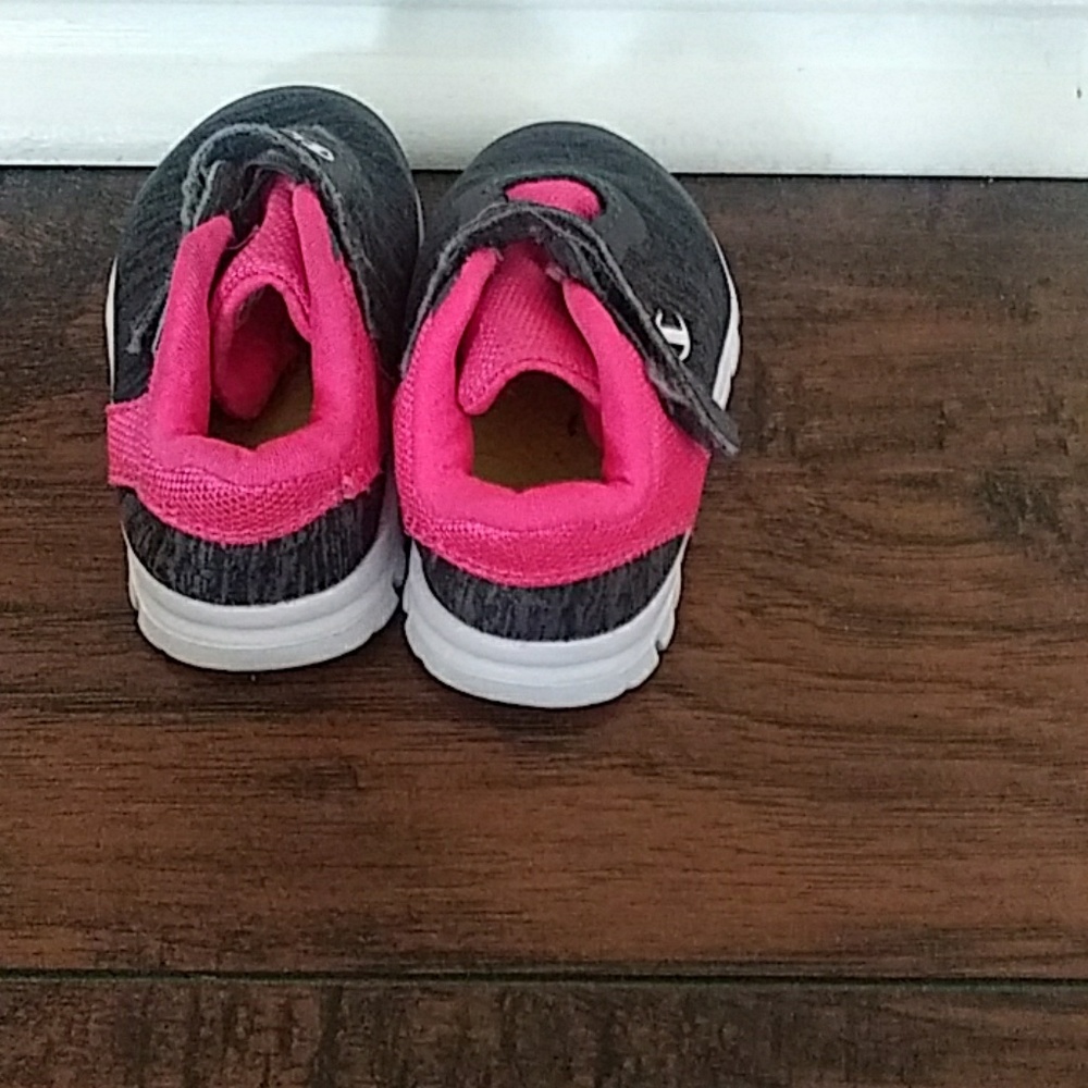 Shoes - Picture 3 of 3